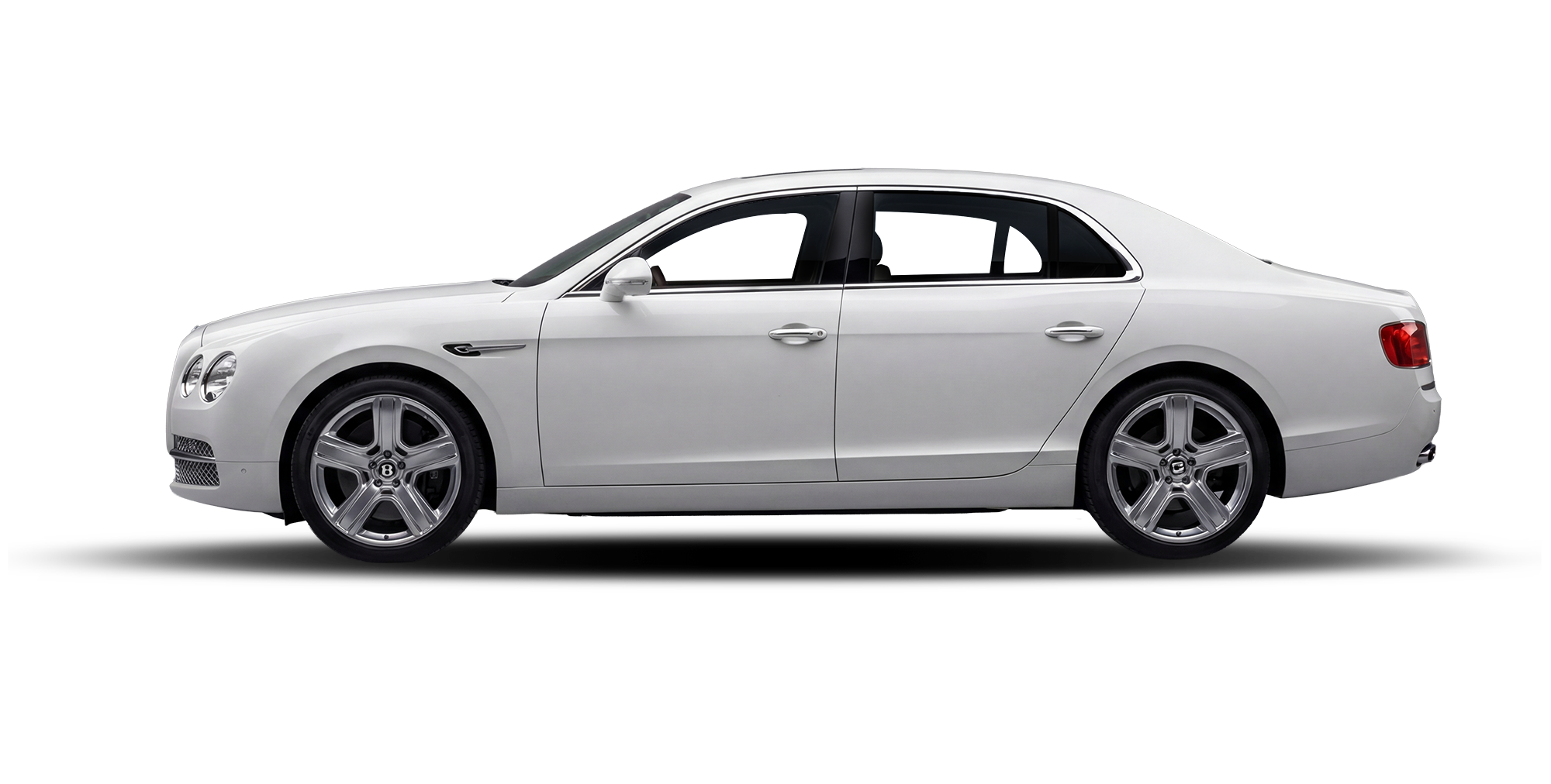 Sedan vehicle