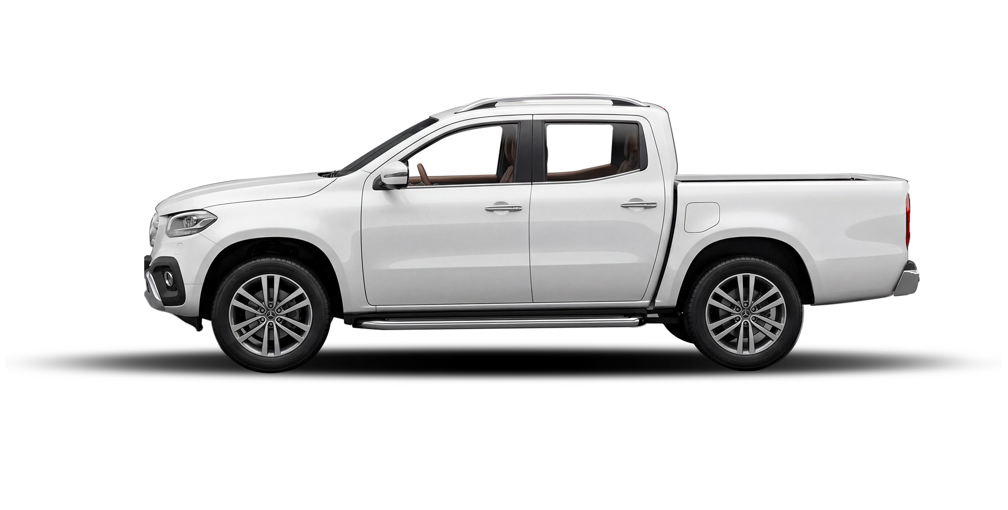 Pickup Truck vehicle