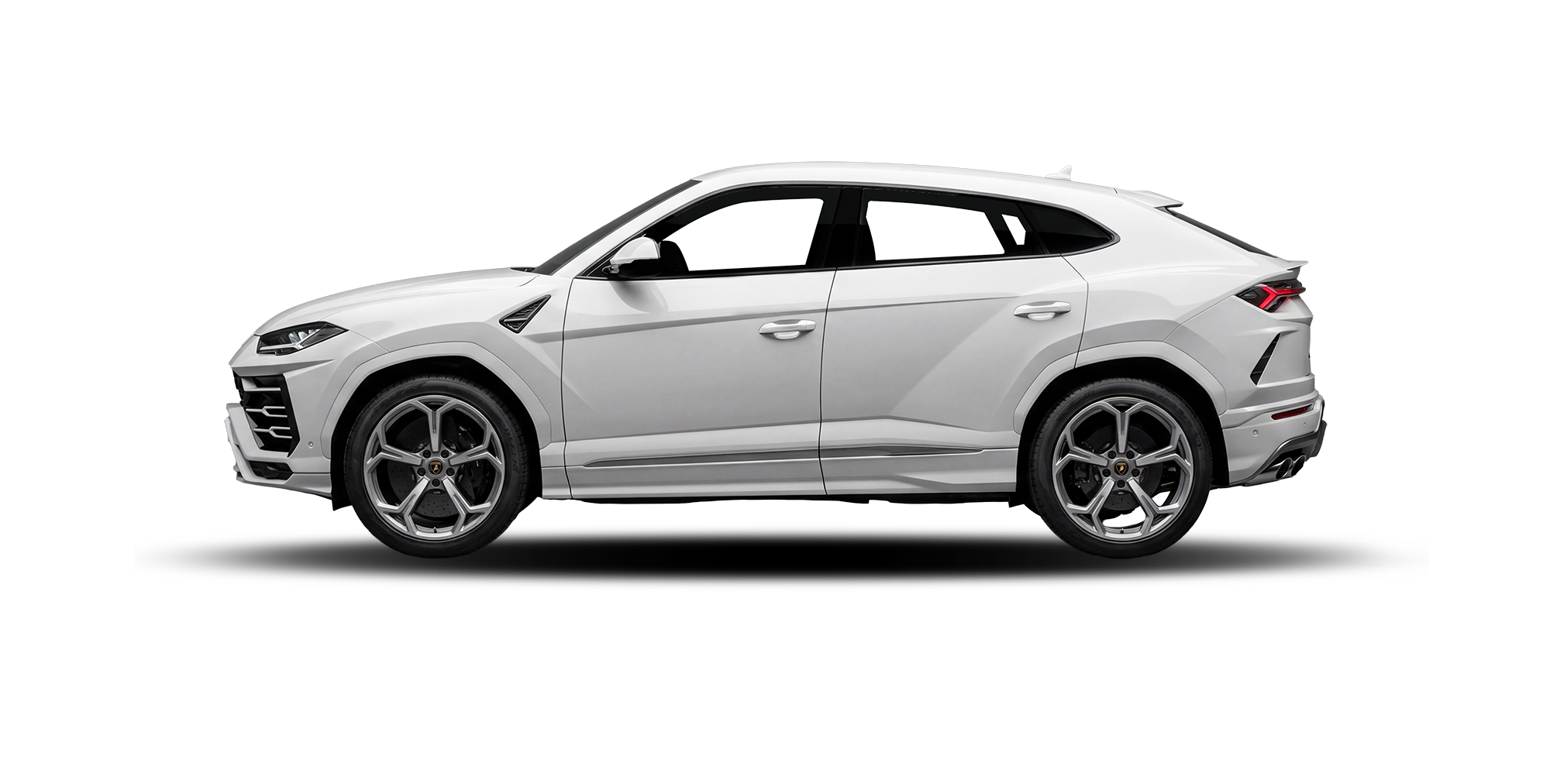 SUV vehicle